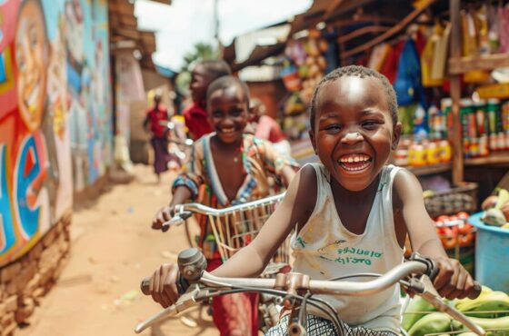 Top 5 destinations & adventure travel