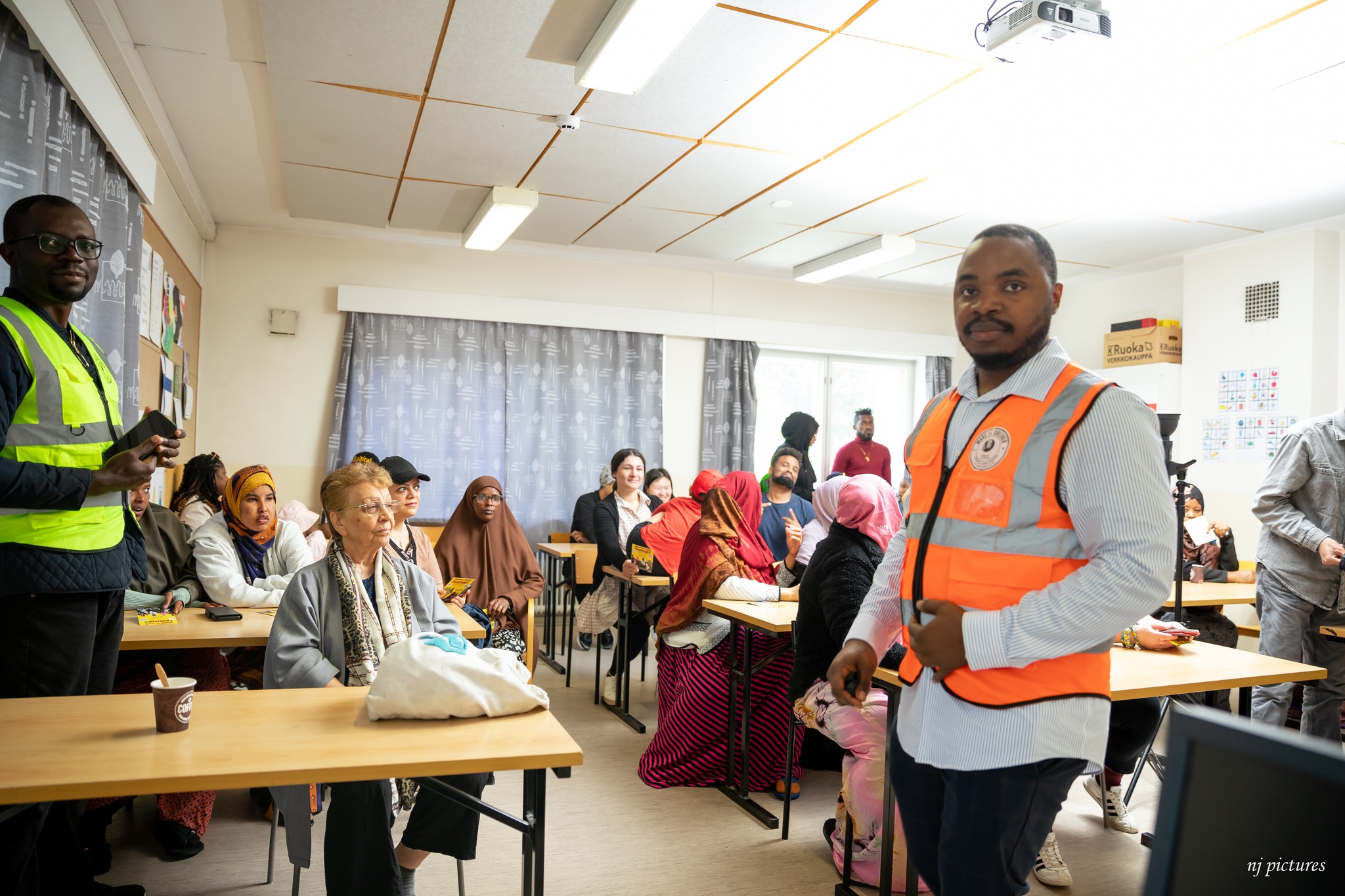 Empowering Lives<br> Through Giving